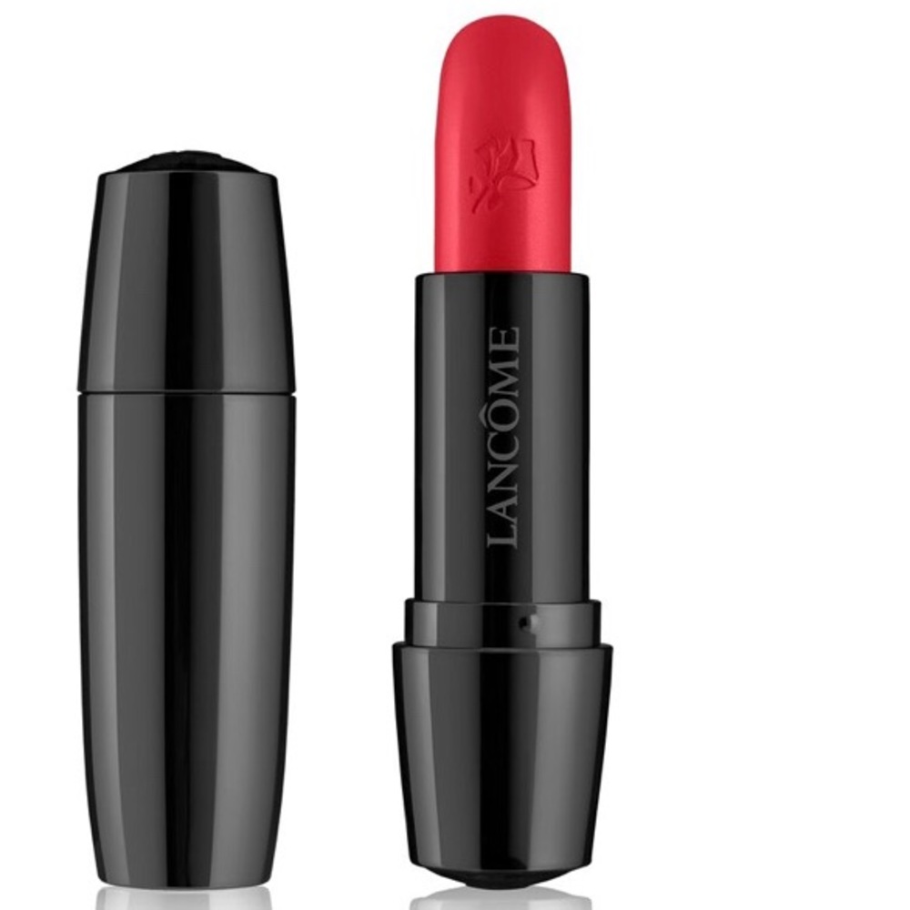NEW LANCÔME Color Design 181 RED Stiletto